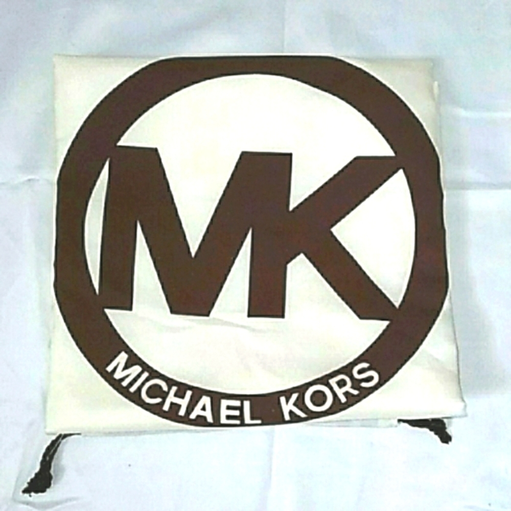 Michael Kors dustbag
